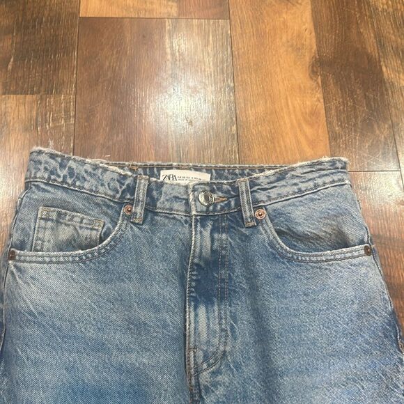 Zara jeans 4 (6033) - Picture 2 of 7